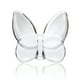 thumbnail image 2 of Decoración de mariposa de cristal, diseño de mariposa personalizado, decoración de cristal, hermosa y de moda, adecuada para colecciones, decoración del hogar, 2 of 6