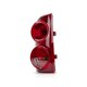 thumbnail image 4 of Luz trasera KarParts360 Dodge Dakota 2005-2010 lado del conductor, 4 of 9