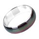 thumbnail image 2 of Anillo De Humor Sensación De Emoción Anillo Que Cambia De Color Mujeres Hombres Tama?o Del Anillo 5 15,7 Mm, 2 of 3
