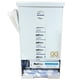 thumbnail image 3 of Dispensador Compacto de Tampones y Toallas GG Golden Group Acero Blanco, 3 of 9