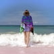 thumbnail image 2 of Toalla de Playa Danny Phantom Desmarcar 78x180 cm, 2 of 6