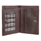 thumbnail image 3 of Billetera Cuero Hombre 1.161 Rojo, 3 of 3