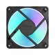 thumbnail image 5 of Ventilador Fractal Design Dynamic 3 120 mm RGB PWM Negro, 5 of 7