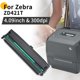 thumbnail image 2 of Cabezal de impresión GETPARTS Zebra ZD421T 300 dpi P1112640-219, 2 of 8