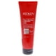 thumbnail image 1 of Crema de Control Suavizante Sin Enjuague Redken Frizz Dismiss Rebel Tame 250ml, 1 of 3