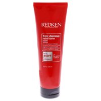 Crema De Control Suavizante Sin Enjuague Redken Frizz Dismiss Rebel Tame 250Ml