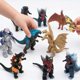 thumbnail image 2 of JAYKENIXO 10 Figuras de Acción de Monstruos, 2 of 5