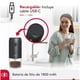 thumbnail image 4 of Molinillo Eléctrico de Café Thor Usb Coffee Grinder Negro, producto surtido 1 un, 4 of 6