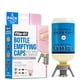 thumbnail image 1 of Kit de vaciado de botellas Flip-It! Paquete de 2 colores pastel de primera calidad, 1 of 9