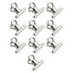 thumbnail image 3 of 10x Clips Para Pellizcar Uñas Clips Para Bolsas Portátiles Clips Para Alimentos Para Salones Tiendas Oficina, 3 of 4