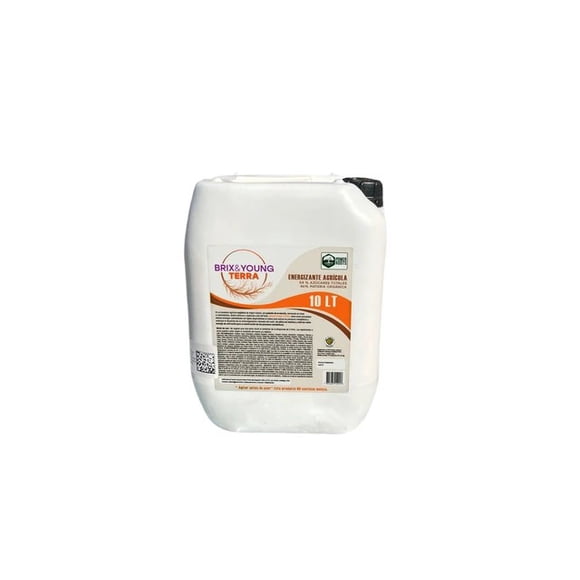 Brix & Young Terra 10 L