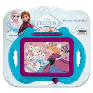 Pizarra Blister Frozen Disney
