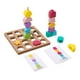 thumbnail image 3 of Juguete Montessori Apilador De Colores Y Formas A Juego Para Niñas De 2, 3, 4 Y 5 Años, 3 of 3