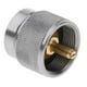 thumbnail image 2 of Adaptador Para Recarga De Gas Para Estufa De Camping Al Aire Libre, Conector De Quemador De Picnic De Aluminio, 2 of 3
