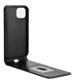 thumbnail image 5 of Funda tipo folio para iPhone 15 con soporte magnético y protección para la cámara Negro, 5 of 6