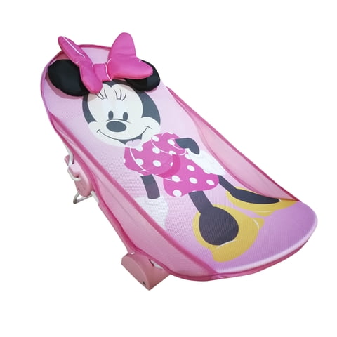 Adaptador De Tina Bebé Minnie Disney