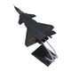 thumbnail image 5 of 1 72 Modelo De Avión De Combate Modelo De Avión De Simulación Para Oficina Hogar J 20, 5 of 5