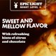 thumbnail image 3 of Café molido Dutch Bros Epic Tostado Claro 311 g, 3 of 9