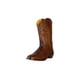 thumbnail image 1 of Botas vaqueras TuffRider Hayden de piel estampadas para hombre, 1 of 6