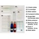 thumbnail image 2 of Kit de Microscopio Rs' Science 40 Piezas Todo en Uno, 2 of 4
