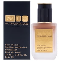 Base Pat Mcgrath Labs Skin Fetish Sublime Perfection Foundation 35 Ml Mujer