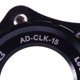 thumbnail image 2 of Adaptador A2Z Maza Centerlock Eje Pasante a Disco 6 Pernos, 2 of 3