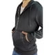 thumbnail image 1 of Poleron Algodón Hombre Invierno Forro Polar 014, 1 of 4