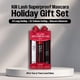 thumbnail image 2 of Set de regalo navideño Superproof Mascara CLIO Kill Lash, 2 of 8
