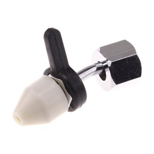 Magideal - Retención De Manchas De Cabezal De Pulverización Ajustable, Partación Práctica, Rociador De Limpieza De Manchas Textiles Arandela Eléctrica De Presión