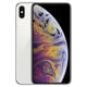 thumbnail image 1 of Iphone Xs 256 Gb Restaurado, Color Plata, Lte, Celular, At&t, Mt8y2ll/a (reacondicionado), 1 of 6