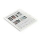 thumbnail image 3 of Lector E Reader Kobo Libra Colour Blanco con Lápiz Stylus 2 Blanco, 3 of 9