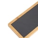 thumbnail image 2 of Tabla Piedra Pizarra 33.5*12.5*1.5cm, 2 of 2