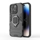 thumbnail image 5 of FOXDOCK Funda Antigolpes para iPhone 16 PRO – Protección Total con Soporte y Diseño Robusto, 5 of 5