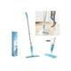 thumbnail image 2 of Mopa Spray, con Pulverizador y Vaporizador, Almohadilla de Microfibra, 2 of 3