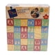 thumbnail image 2 of Bloques de Madera Alfabeto, 2 of 3