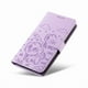 thumbnail image 3 of Funda Billetera FOXDOCK Compatible con iPhone 16e, Diseño Perrito Tierno, Ranuras para Tarjetas y Soporte Plegable, 3 of 6