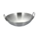 thumbnail image 5 of Sartén Multifuncional Wok De Acero Inoxidable Para Guisar, Cocinar Al Vapor, Eléctrica, Diámetro 22 Cm, 5 of 5