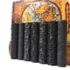 thumbnail image 4 of Set De Rodillos De Textura De 7 Patrones Miniatura De 8 Cm, 4 of 7