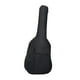 thumbnail image 4 of Estuche Para Guitarra Estuche Para Guitarra Con Bolsillos Para Instrumentos Regalos Para Principiantes Eléctricos, 4 of 5