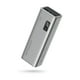 thumbnail image 1 of Cuktech Power Bank P Series 150W 20000 mAh Plateado, 1 of 3