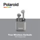 thumbnail image 2 of Audífonos True Wireless Earbuds Pro / Plateado, 2 of 7