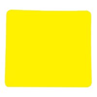 Magideal - Tabla De Rotura De Taekwondo Irrompible, Almohadilla De Espuma Fácil De Montar, Tabla De Entrenamiento Plegable Para Golpear, Tablas Para Romper Extre Amarillo