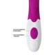 thumbnail image 5 of Vibrador Dual Conejito 30 Funciones, 5 of 5