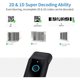 thumbnail image 2 of Lector de código de barras Symcode 2D Bluetooth inalámbrico USB, 2 of 3