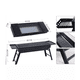 thumbnail image 3 of Parrilla Plegable Pequeña Para Camping, 3 of 3