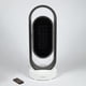 thumbnail image 5 of Calefactor y ventilador oscilante Sepras con control remoto y temporizador, 5 of 8