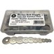 thumbnail image 1 of Kit de Arandelas de Brida Marine Bolt Supply 316 Acero Inoxidable, 1 of 2
