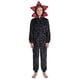 thumbnail image 1 of Pijama Demogorgon mcuaeddu 10-12 años - Disfraz, 1 of 4