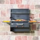 thumbnail image 2 of Parrilla A Carbón Plegable Arizona Bbq Grill Bbq101emp, 2 of 9