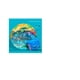 thumbnail image 3 of Puzzle Redondo 150 Piezas Buceando en el Mar, 3 of 3